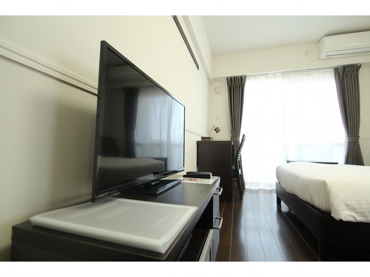 Class Inn Omoromachi Station Naha Zewnętrze zdjęcie