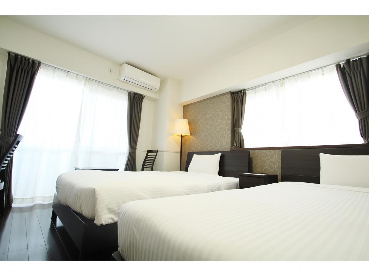 Class Inn Omoromachi Station Naha Zewnętrze zdjęcie