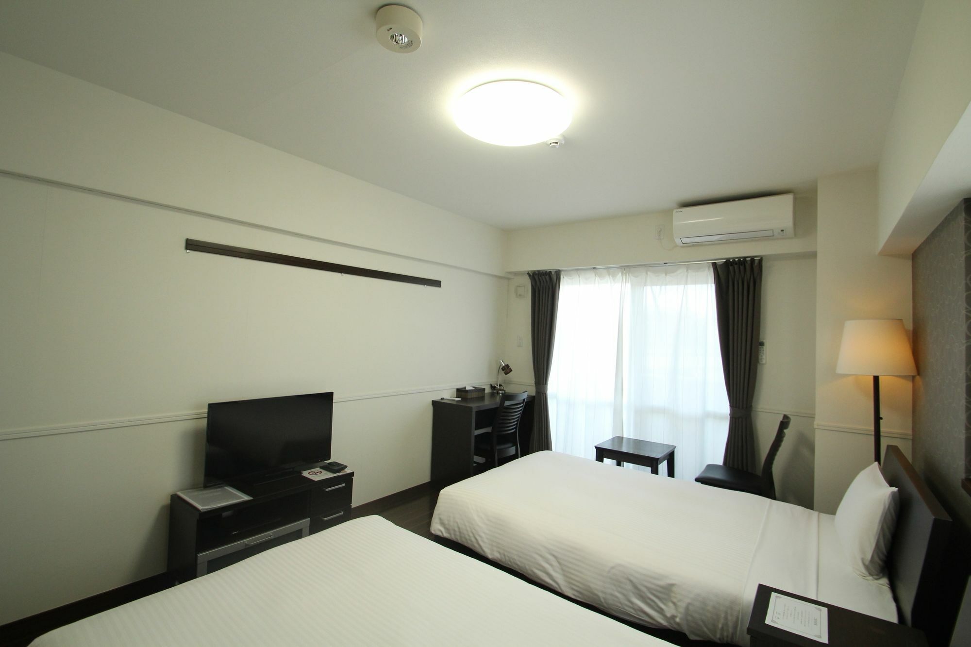 Class Inn Omoromachi Station Naha Zewnętrze zdjęcie